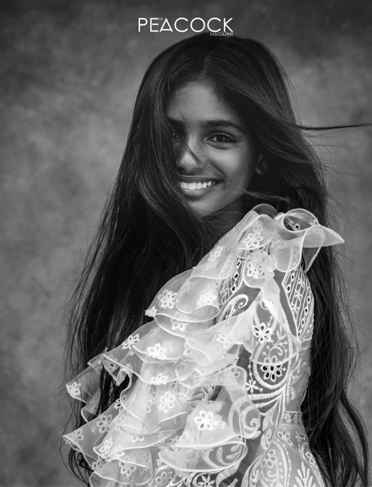 Công chúa ổ chuột từng sống nghèo khổ, một bước đổi đời giờ ra sao?-5