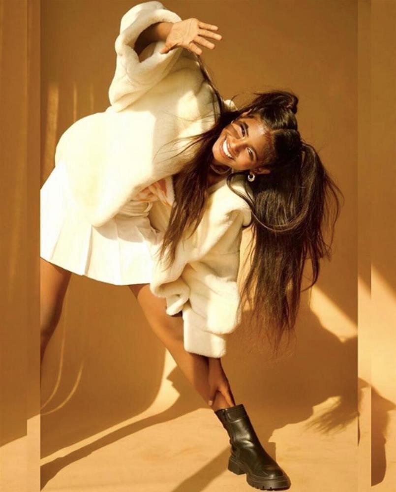 Công chúa ổ chuột từng sống nghèo khổ, một bước đổi đời giờ ra sao?-7