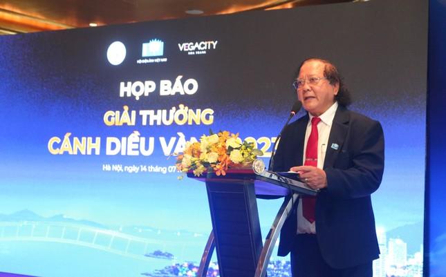 Nhà bà Nữ, Lật mặt chưa xuất hiện ở danh sách dự giải Cánh diều 2023-1