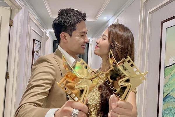 Nhà bà Nữ, Lật mặt chưa xuất hiện ở danh sách dự giải Cánh diều 2023-2