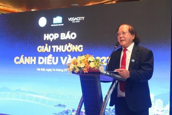 'Nhà bà Nữ', 'Lật mặt' chưa xuất hiện ở danh sách dự giải Cánh diều 2023