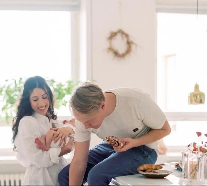 Nhiều người Phần Lan thở dài với danh hiệu hạnh phúc nhất thế giới-3