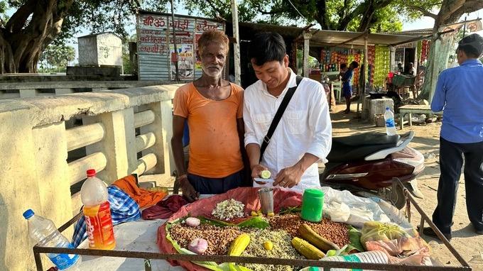 Khách Việt kể những điều bất ngờ du lịch Ấn Độ dưới nóng thiêu đốt 40 độ C-2