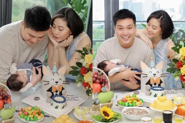 MC xinh đẹp ‘tắt hào quang’ khi về nhà với mẹ chồng-4