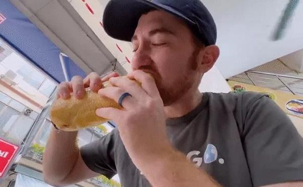 Chi tiêu tẹt ga ở Hà Nội không hết 2,3 triệu đồng/ngày, khách Tây khen rẻ-2