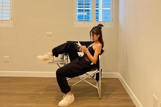 Người hâm mộ tiếc nuối cho Jennie (BlackPink)