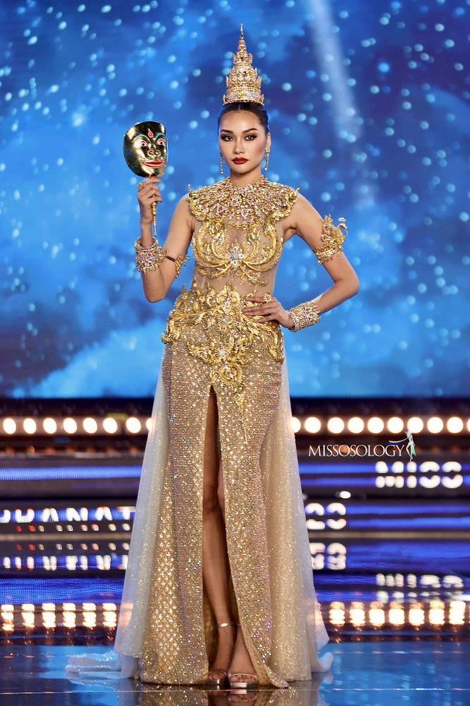 Mỹ nhân Ecuador đăng quang Hoa hậu Siêu quốc gia 2023, Việt Nam lọt top 5-7