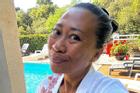 Người phụ nữ mà khách nước ngoài nào cũng gọi khi bị bắt ở Bali