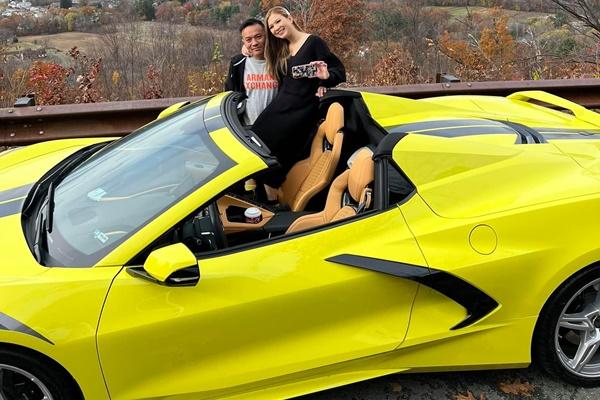 Sau 8 năm định cư Mỹ, Phạm Thanh Thảo lần đầu đưa 2 quý tử về Việt Nam, chi hẳn 10 tỷ tậu cơ ngơi đón Giáng sinh-7