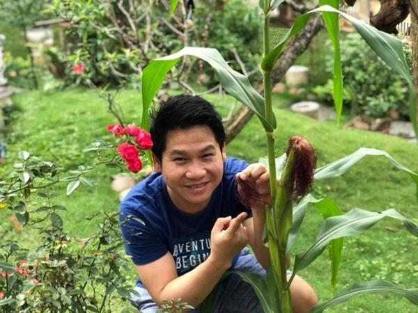 Nhà vườn ở Thanh Hóa từng gây xôn xao của Vua nhạc đỏ vụt sáng nhờ Sao Mai-6