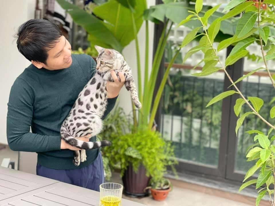 Nhà vườn ở Thanh Hóa từng gây xôn xao của Vua nhạc đỏ vụt sáng nhờ Sao Mai-10