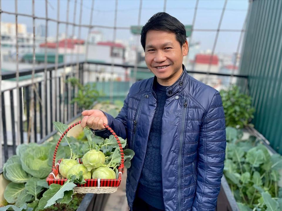 Nhà vườn ở Thanh Hóa từng gây xôn xao của Vua nhạc đỏ vụt sáng nhờ Sao Mai-11