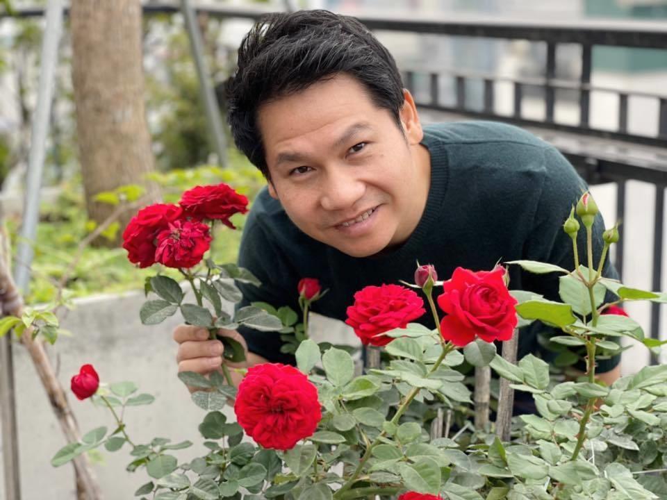 Nhà vườn ở Thanh Hóa từng gây xôn xao của Vua nhạc đỏ vụt sáng nhờ Sao Mai-12