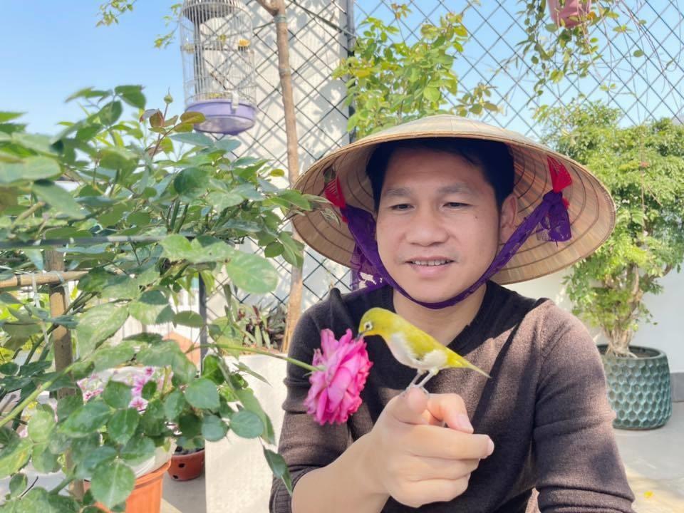 Nhà vườn ở Thanh Hóa từng gây xôn xao của Vua nhạc đỏ vụt sáng nhờ Sao Mai-13