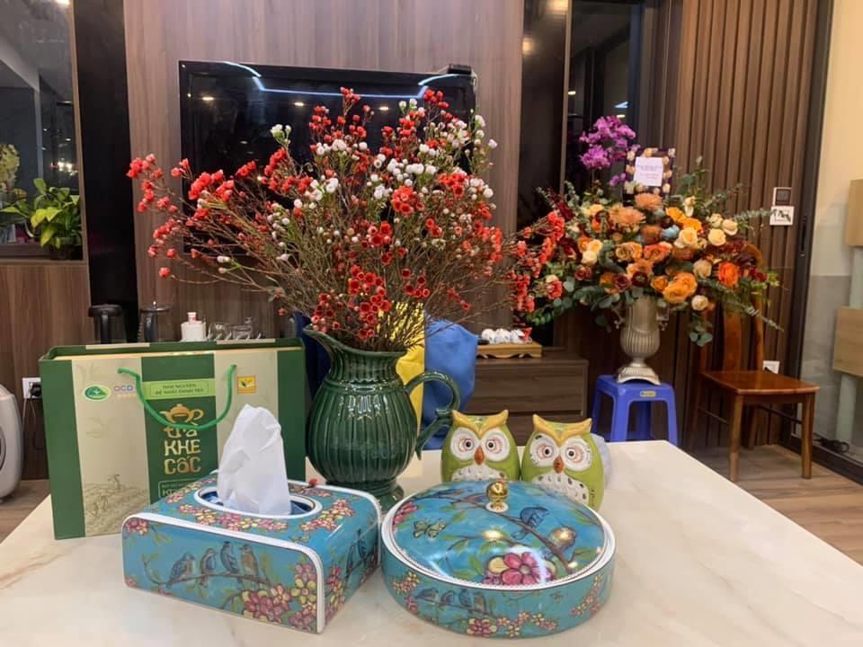 Nhà vườn ở Thanh Hóa từng gây xôn xao của Vua nhạc đỏ vụt sáng nhờ Sao Mai-14