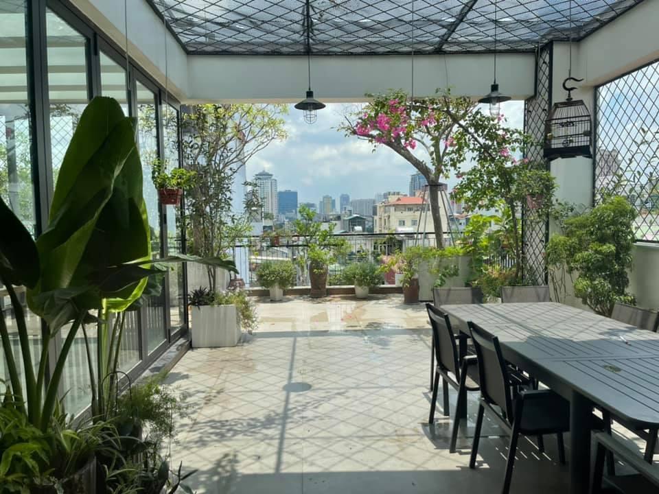 Nhà vườn ở Thanh Hóa từng gây xôn xao của Vua nhạc đỏ vụt sáng nhờ Sao Mai-23