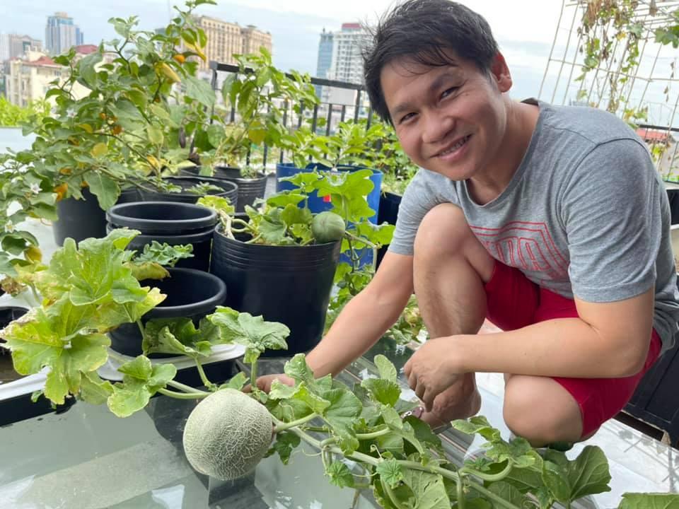 Nhà vườn ở Thanh Hóa từng gây xôn xao của Vua nhạc đỏ vụt sáng nhờ Sao Mai-24