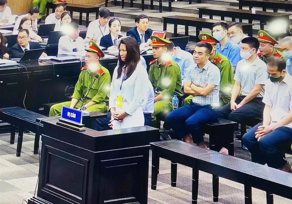 Vụ ‘chuyến bay giải cứu’: Phần trả lời thẩm vấn của cựu điều tra viên-2