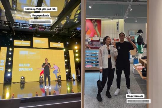 Tăng Thanh Hà công khai khen chồng doanh nhân