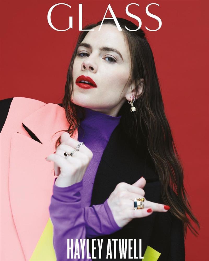 Nhan sắc nữ diễn viên kém 20 tuổi dính tin đồn hẹn hò Tom Cruise-12