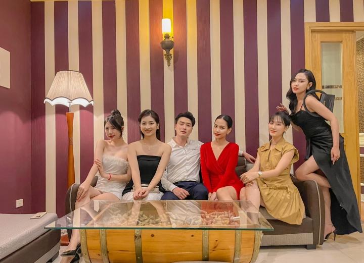 Bị nhận xét có gương mặt bỉ ổi, Trọng Lân nhắn nhủ bố mẹ vợ tương lai-1