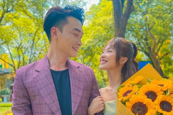 Nhan sắc đời thường của nữ phụ đỏng đảnh Nơi giấc mơ tìm về-12