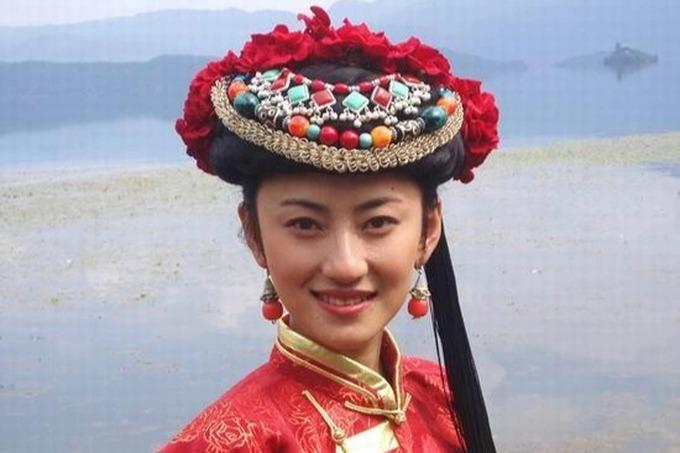 Vùng đất được ví như Nữ Nhi Quốc trong Tây Du Ký xuất hiện ngoài đời thực-3