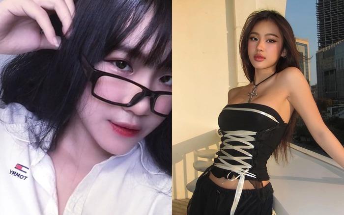 Nhan sắc của bạn gái Wokeup 5 năm trước gây ngỡ ngàng-1