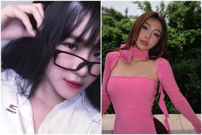 Nhan sắc của bạn gái Wokeup 5 năm trước gây ngỡ ngàng-3