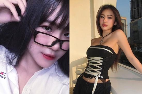 Nhan sắc của bạn gái Wokeup 5 năm trước gây ngỡ ngàng