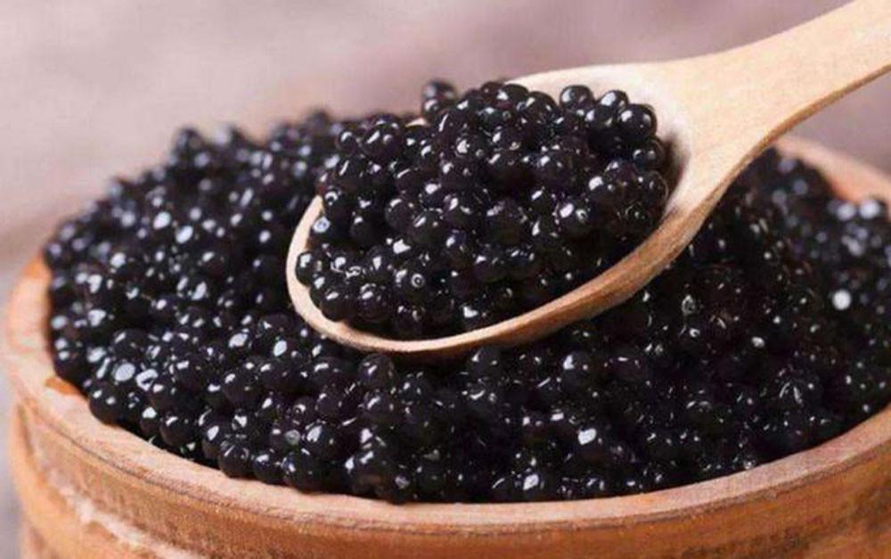 Hạt ngọc trai của biển: Từ thức ăn cho lợn thành món xa xỉ bậc nhất-1