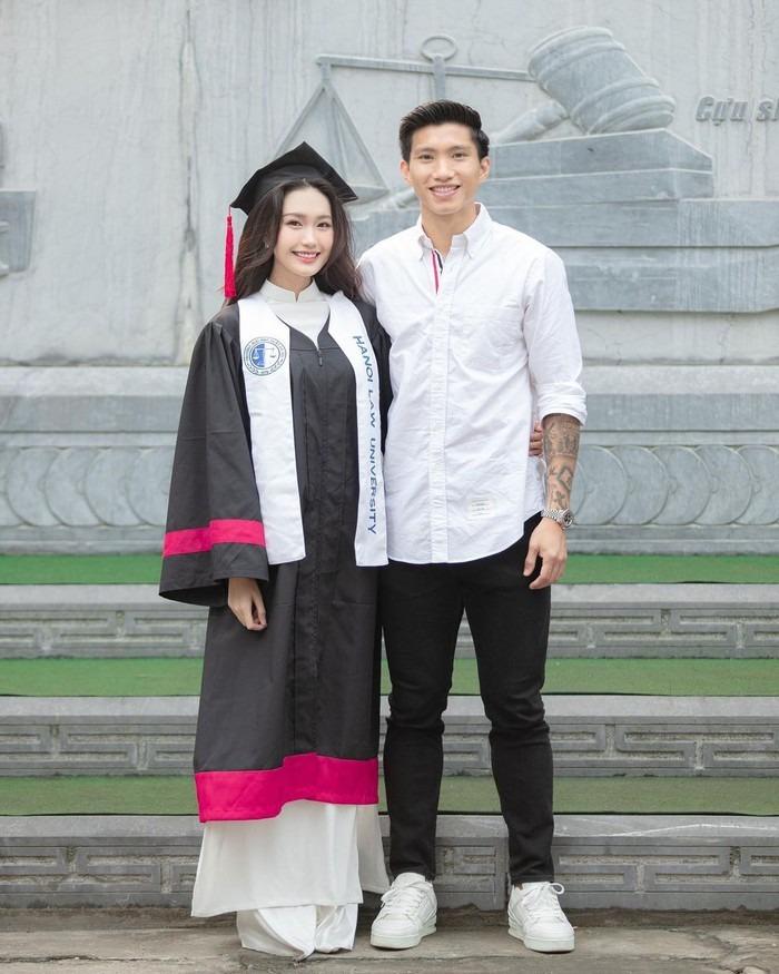 Đăng video ủng hộ Jungkook, bạn gái Đoàn Văn Hậu bị fan BTS nhắc nhở-2