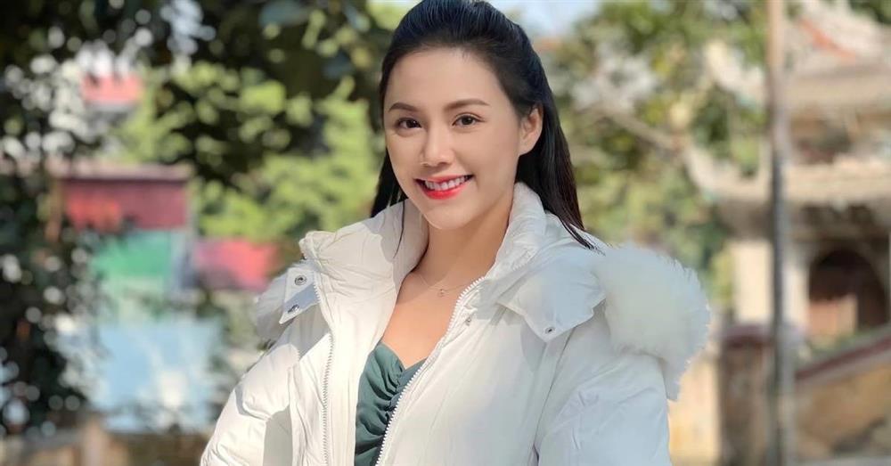 Nhan sắc đời thường của nữ phụ đỏng đảnh Nơi giấc mơ tìm về-2