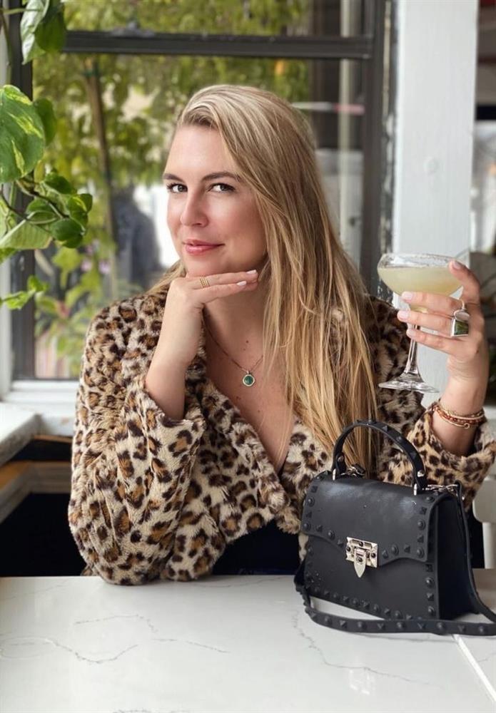 Nữ luật sư 35 tuổi treo thưởng hơn 100 triệu đồng cho ai giúp mình tìm được chồng-3