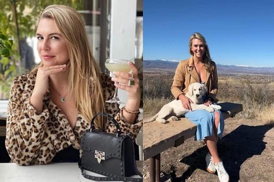 Nữ luật sư 35 tuổi treo thưởng hơn 100 triệu đồng cho ai giúp mình tìm được chồng