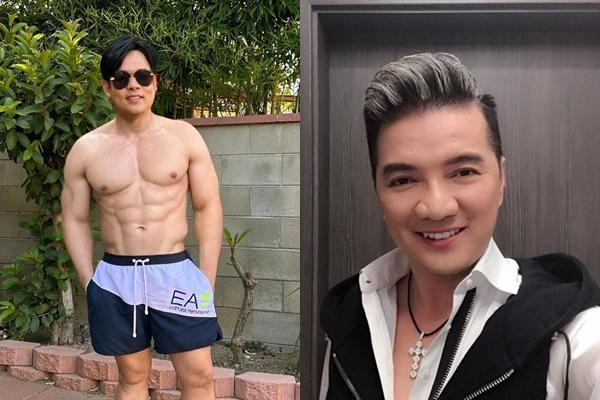 Vợ cũ 79 tuổi gây chú ý khi thân mật với Đàm Vĩnh Hưng trong buổi tiệc gia đình-5