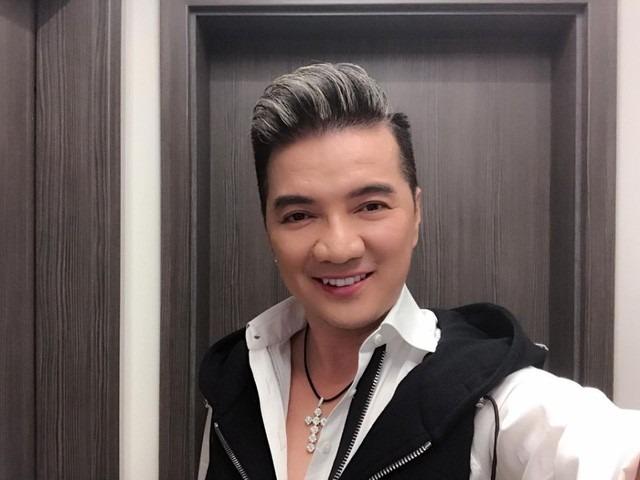 Quang Lê, Đàm Vĩnh Hưng được nữ đại gia hứa tặng tiền tỷ nếu làm điều này-2