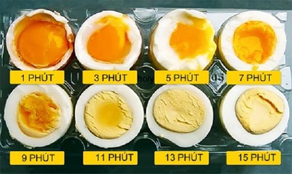 Bí mật về trứng gà luộc không phải ai cũng biết, ăn vào thời điểm này không chỉ giúp giảm cân mà còn tốt ngang thuốc bổ-2
