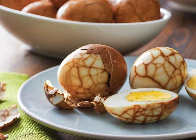 Bí mật về trứng gà luộc không phải ai cũng biết, ăn vào thời điểm này không chỉ giúp giảm cân mà còn tốt ngang thuốc bổ-3
