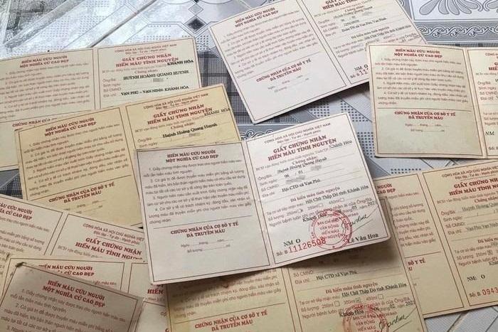 Học viện gây tranh cãi khi ép sinh viên hiến máu-2