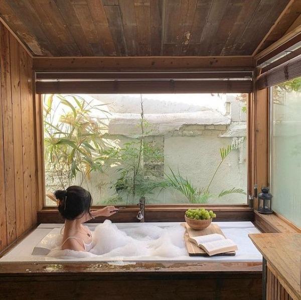 Chà xát 5 vị trí này kỹ hơn khi tắm giúp kéo dài tuổi thọ-1