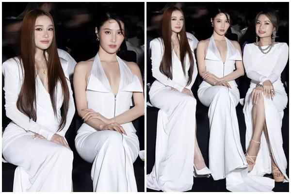 Nhã Phương nhuận sắc khi mang bầu lần hai-5