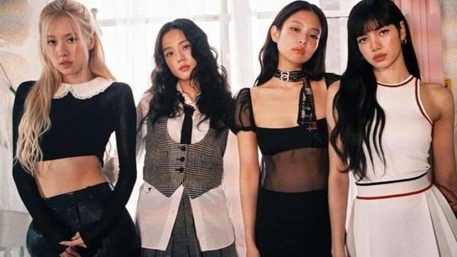Dừng bán vé đêm nhạc BlackPink tại Hà Nội-1