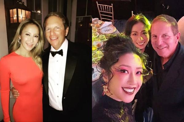 Ấn định ngày tổ chức tang lễ cho diva châu Á Coco Lee-3