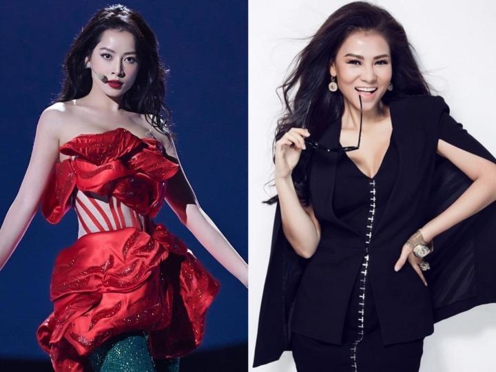 Sau nhiều năm Chi Pu đi hát, ca sĩ Thu Minh vẫn không thay đổi nhận xét-1