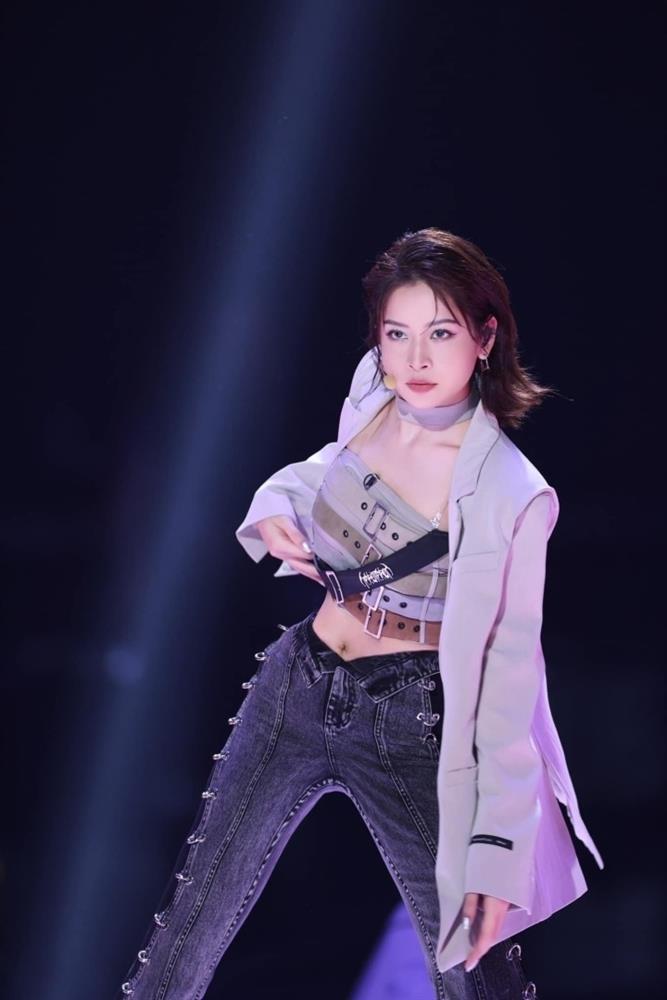 Sau nhiều năm Chi Pu đi hát, ca sĩ Thu Minh vẫn không thay đổi nhận xét-2