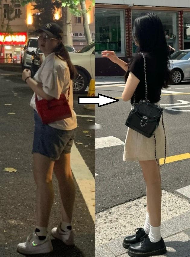 Nàng béo xứ Hàn giảm 25kg nhờ nhịn ăn gián đoạn-3