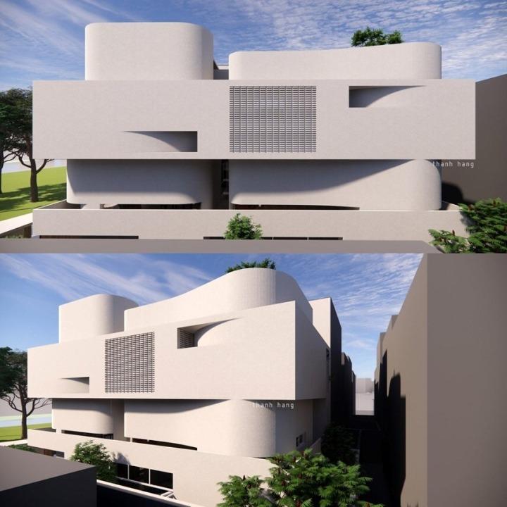 Siêu mẫu Thanh Hằng chi bạc tỷ tự mua quà tặng chính mình dịp sinh nhật-3