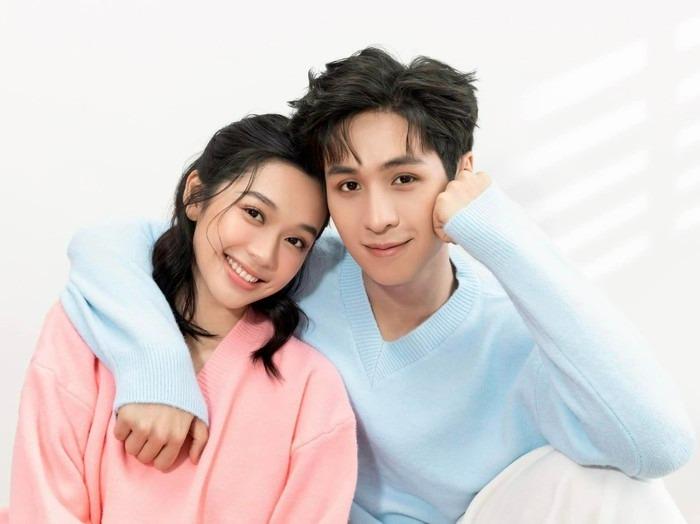 Nam diễn viên Vbiz xác nhận chia tay bạn gái sau gần 1 năm quen biết từ show hẹn hò-1