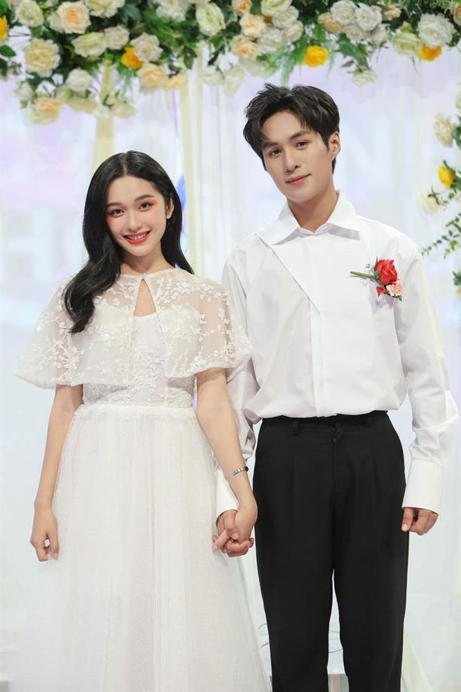 Nam diễn viên Vbiz xác nhận chia tay bạn gái sau gần 1 năm quen biết từ show hẹn hò-2